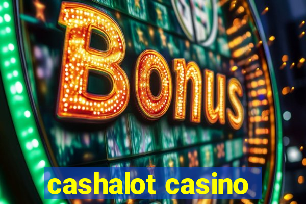 cashalot casino